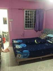 Blk 128 Bedok North Street 2 (Bedok), HDB 4 Rooms #251317071